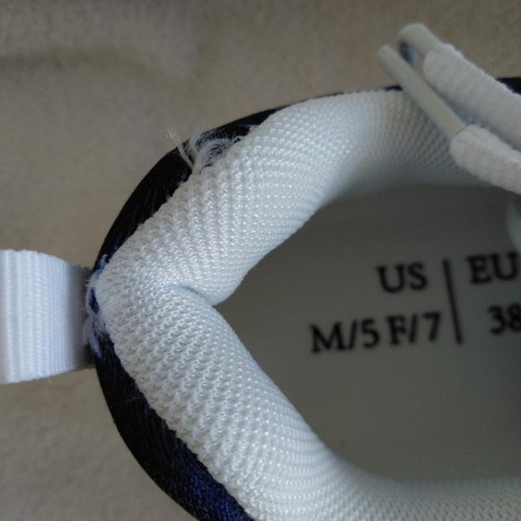 Donald Trump Men/Women Sneakers Men 5 Women 7 MAGA - Picture 9 of 9